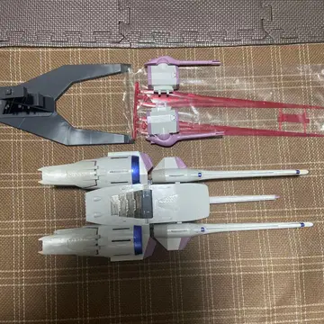 HG 미티어 유닛 정크