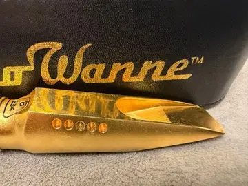 Theo Wanne Durga3 알토 색소폰 마우스피스 8