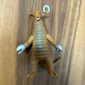 암석 괴수 사드라 울트라 괴수 시리즈 61 택 없음 반다이