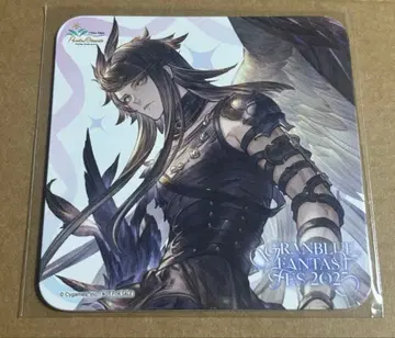 그랑블루 판타지 그랑블루 페스티벌 사리엘 코스터 후드 2025