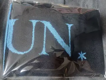 PLAVE Asia Tour Japan towel 예준 yejun