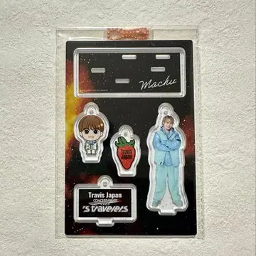 [ 마츠쿠라 카이토 ] 미니 아크릴 스탠드