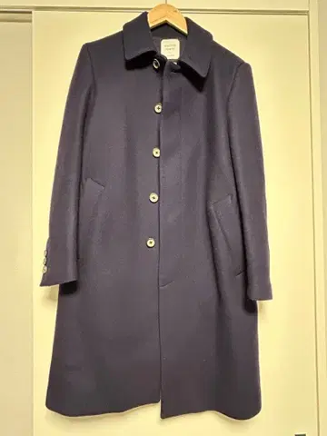 United Tokyo 울 코트