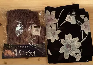 유카타 유카타 오비