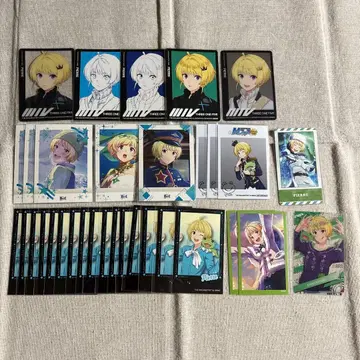 SideM 피에르