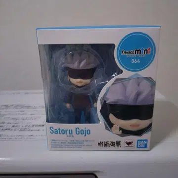 BANDAI Figuart mini 고죠 사토루