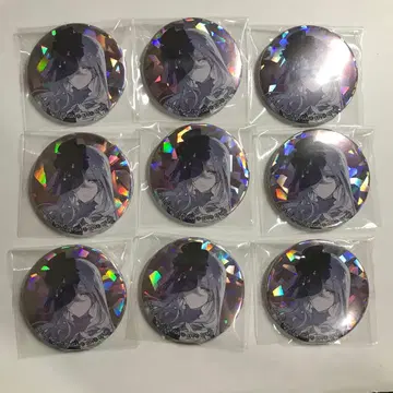 프로세카 세계의 보석 상자 캔뱃지 요이사키 카나데