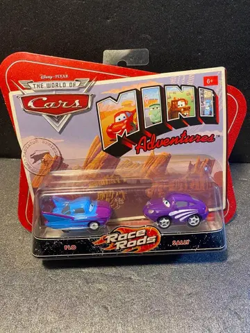 카즈 미니 어드벤처 마텔제 플로 리