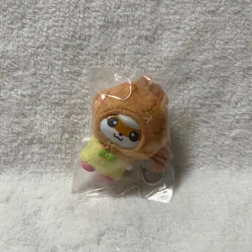 산리오 치비토모 일본식 과자 코로코로 쿠리린