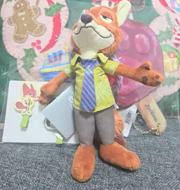 [ 즉시 구매 OK ] 주토피아 세트