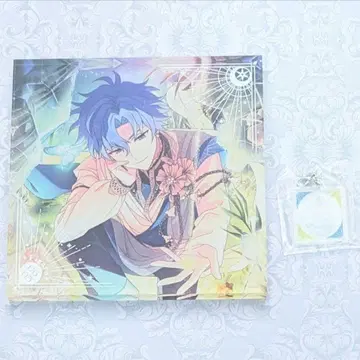 HAPPY BIRTHDAY 2024 피가로