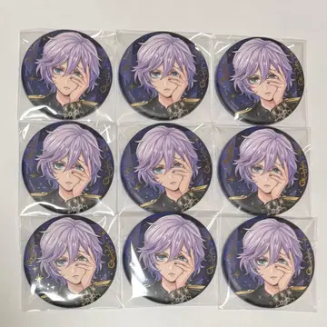 트위스테 에페르 캔뱃지