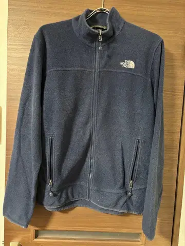 가격 인하 가능 north face 플리스