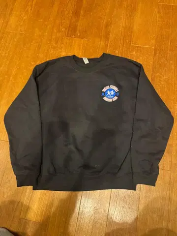 2022 프로스트바이트 로드 레이스 트레이닝복 남성용 M