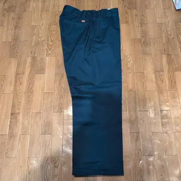 디키즈 워크 팬츠 네이비