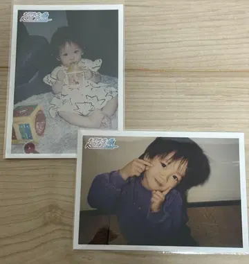 초특급 료가 브로마이드 유소기