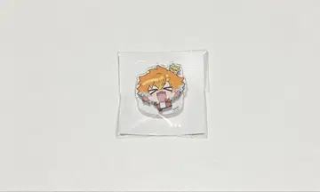 우사미 리토 행운 고양이 아크릴 스탠드