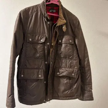 빔즈 라이더 자켓 남성용 M 사이즈