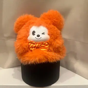 MINISO 디즈니 미키 오렌지