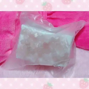 얼음 버터 수정 파워스톤 스퀴즈 kikisquishy