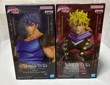 죠죠의 기묘한 모험 팬텀 블러드 Mometria 2개 세트