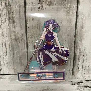 히로아카 오로라 아크릴 스탠드 레이디 나강