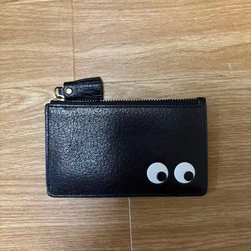 안야 힌드마치 코인 카드 케이스