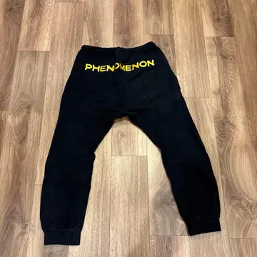 [ 초레어 ] PHENOMENON 사루엘 팬츠 L 사이즈