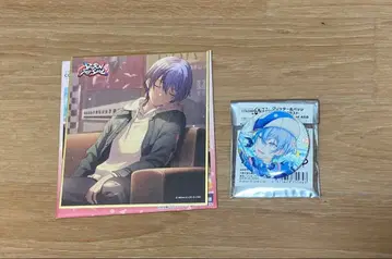 프로세카 아오야기 토우야 묶음 판매