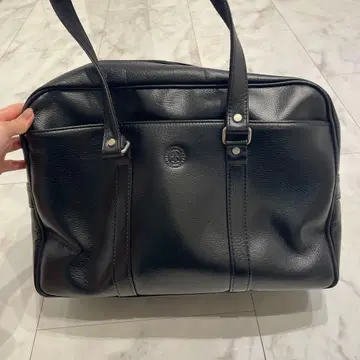 교토 성모 여자 학원의 통학 가방