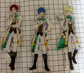 아이돌 마스터 SideM MOIW 2023 C.FIRST