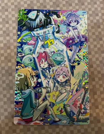 팝픈 팝픈뮤직 카드커넥트 나이트풀in플라네타리움