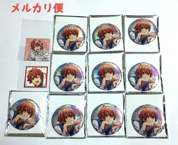 아이돌리쉬 세븐 나나세 리쿠 16PRODUCERS