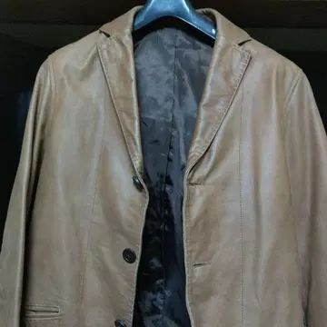 UNITED ARROWS BLUE LABEL 테일러드 자켓