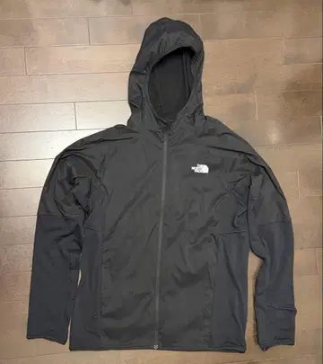 THE NORTH FACE 윈드 브레이커
