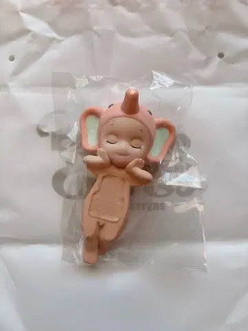 소니엔젤 히퍼스 드리밍 코끼리