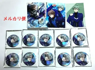 아이돌리쉬 세븐 이즈미 미쿠 16 PRODUCERS