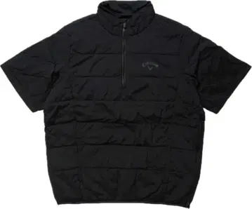 캘러웨이 반팔 다운 M