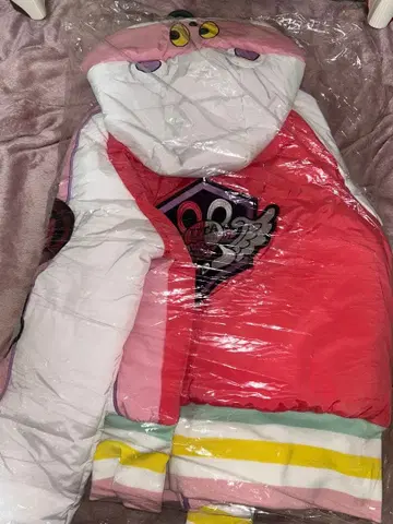 ONEPIECE FILMRED 우타 오리지널 자켓