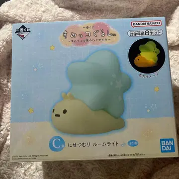 제일복권 스미코구라시 니세츠무리 룸 라이트