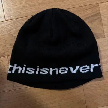 thisisneverthat 비니