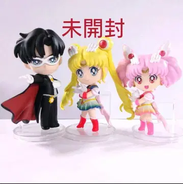 세일러문 Eternal 가챠 ChibiMaster 치비마스터즈