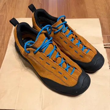 KEEN JASPER II 28.0cm 방수 기능 재스퍼2