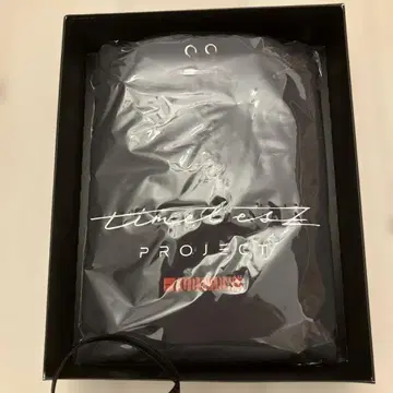 timelesz 타입 후드티