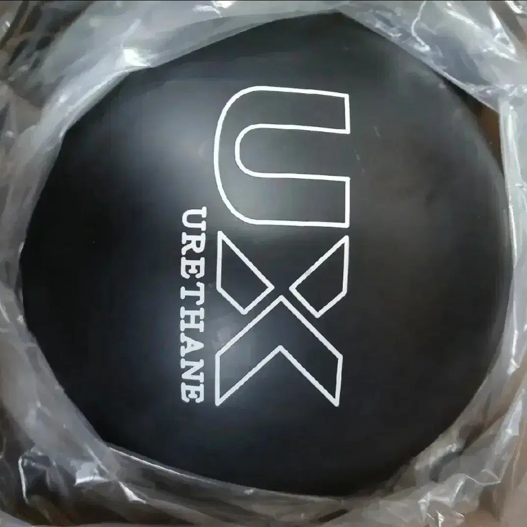 Hammer Black Pearl 78D Urethane Bowling Ball 15lb on Bunjang