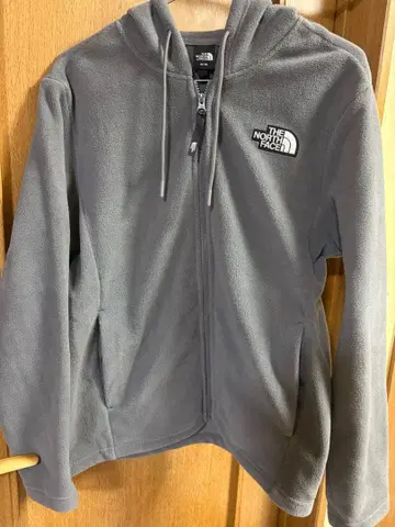 THE NORTH FACE 스내그 플리스 후디