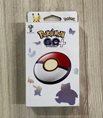 포켓몬 GO Plus