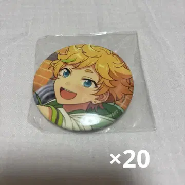 [ 앙스타 ] 하루카와 소라 캔뱃지