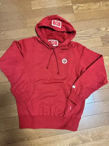 미사용 새상품 PINK HOUSE 후드티