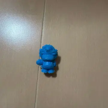 아라레짱 지우개 당시 물품 레어